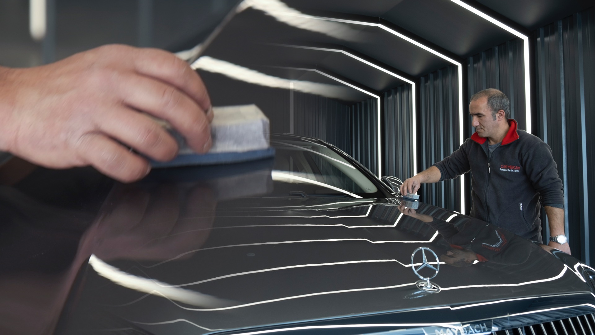 Havran Seramik Kaplama