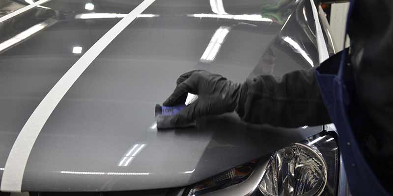 Havran Seramik Kaplama